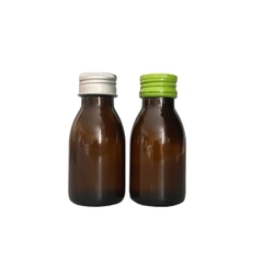 CHAI NHỰA PET ĐỰNG THUỐC NƯỚC 100ML