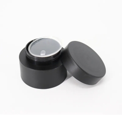 HŨ KEM DƯỠNG NHỰA PP; DUNG TÍCH 10ML - 100ML