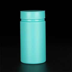 CHAI NHỰA HDPE 175ML