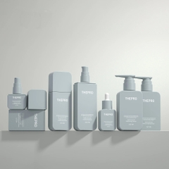 CHAI DƯỠNG DA/TINH DẦU NHỰA PET DÁNG VUÔNG ; DUNG TÍCH 50ML - 500ML