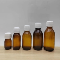 CHAI NHỰA PET ĐỰNG THUỐC NƯỚC 100ML