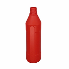 CHAI NHỰA HDPE ĐỰNG HÓA CHẤT NÔNG NGHIỆP; DUNG TÍCH 500ML - 3000ML