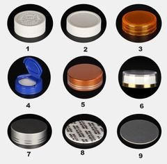 CHAI NHỰA HDPE 175ML