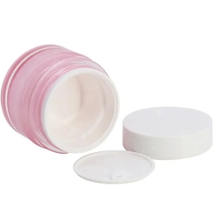 HŨ KEM DƯỠNG NHỰA PP; DUNG TÍCH 30ML - 300ML