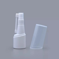 CHAI HDPE XỊT MŨI HỌNG 20,25ML