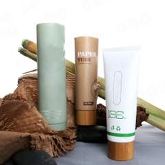 TUÝP KEM MỸ PHẨM NHỰA PP CAO CẤP ; DUNG TÍCH 10ML - 200ML