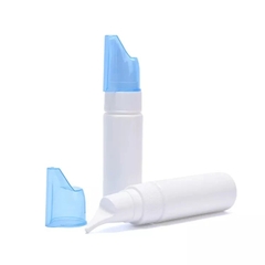 CHAI NHỰA HDPE XỊT 50ML - 70ML