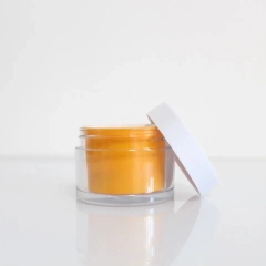 HŨ KEM MẮT, KEM DƯỠNG DA NHỰA PP; DUNG TÍCH 50ML - 100ML