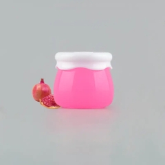 HŨ NHỰA MINI 10G BAO BÌ MỸ PHẨM - HŨ NHỰA ACRYLIC/PP CAO CẤP - HŨ KEM DƯỠNG, KEM MẮT