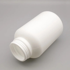 CHAI ĐỰNG DƯỢC PHẨM HDPE