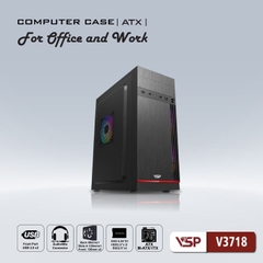 Case Văn Phòng ATX VSP V3718