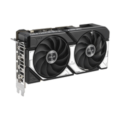 Card màn hình ASUS Dual GeForce RTX 5060 8GB GDDR7 OC Edition