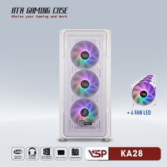 Case VSP KA28 trắng