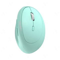 Chuột không dây DAREU LM158D (ERGO – Dual Mode: Bluetooth + 2.4G)