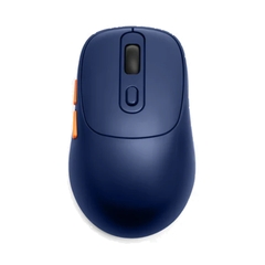 Chuột không dây HyperWork Silentium Mini HPW-MS01M-BLK