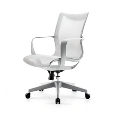 Ghế Công thái học Sihoo M77 (Xám | Đỏ)