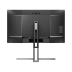 Màn hình AOC U27U3CV/74 27 inch 4K UHD IPS 75Hz 4ms
