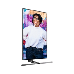 Màn hình AOC U27U3CV/74 27 inch 4K UHD IPS 75Hz 4ms