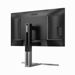 Màn hình AOC U27U3CV/74 27 inch 4K UHD IPS 75Hz 4ms