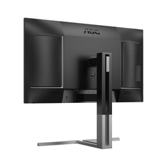 Màn hình AOC U27U3CV/74 27 inch 4K UHD IPS 75Hz 4ms