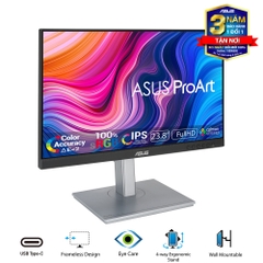 Màn hình chuyên đồ họa ASUS ProArt PA247CV-P 23.8 inch IPS FullHD 75Hz 5ms USB-C