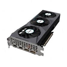 Card màn hình Gigabyte Radeon RX 6600 Eagle 8G GV-R66EAGLE-8GD