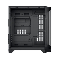 Thùng máy Case Xigmatek Cubi M Nano M-ATX Black | Không kèm fan (EN 44953)