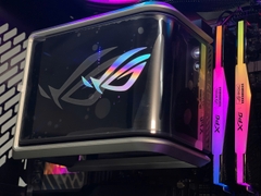 Tản nhiệt nước ASUS ROG Ryuo IV SLC 360 ARGB