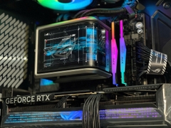 Tản nhiệt nước ASUS ROG Ryuo IV SLC 360 ARGB