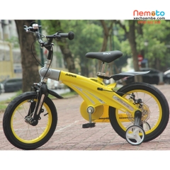 XE ĐẠP TRẺ EM JIANER S1 - 16IN