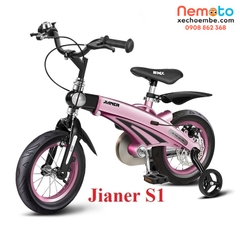 XE ĐẠP TRẺ EM JIANER S1 - 16IN