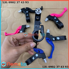 Tay Thắng Xe Đạp Trẻ Em Cho Size 12in - 20in (1 cặp)
