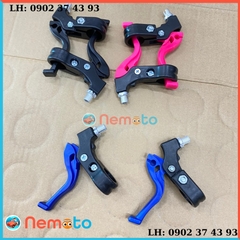 Tay Thắng Xe Đạp Trẻ Em Cho Size 12in - 20in (1 cặp)