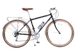 XE ĐẠP  TOURING CALIFORNIA CITY 200