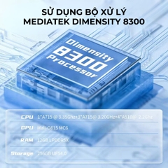 Anbernic RG557 – Máy Chơi Game Cầm Tay Android Màn Hình AMOLED 5.5 inch