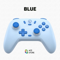 Gamesir Nova Lite - Tay cầm chơi game đa nền tảng cho PC/Steam/NS/Mobile