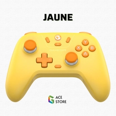 Gamesir Nova Lite - Tay cầm chơi game đa nền tảng cho PC/Steam/NS/Mobile