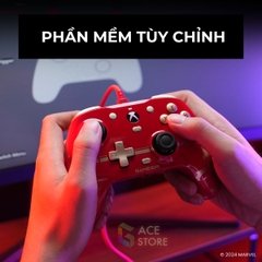 Tay Cầm Gamesir G7 HE dành cho Xbox Series X, Xbox Series S, Xbox One X, Xbox One S, Steam, PC