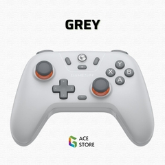 Gamesir Nova Lite - Tay cầm chơi game đa nền tảng cho PC/Steam/NS/Mobile
