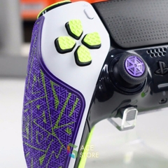 Tay cầm chơi game PlayStation DualSense Edge Wireless – Likenew chính hãng