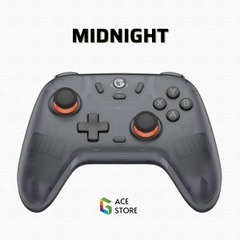 Gamesir Nova Lite - Tay cầm chơi game đa nền tảng cho PC/Steam/NS/Mobile