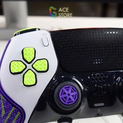 Tay cầm chơi game PlayStation DualSense Edge Wireless – Likenew chính hãng