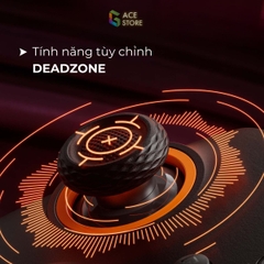 BigBig Won Gale Hall 2024 | Tay Cầm Chơi Game Không Dây 2.4G | Hỗ Trợ Kết Nối Đa Nền Tảng, Tính Năng Vượt Trội