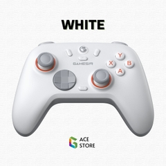 Tay cầm GameSir Nova Lite 2 hỗ trợ đa nền tảng dành cho PC/Steam/NS/Mobile