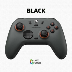 Tay cầm GameSir Nova Lite 2 hỗ trợ đa nền tảng dành cho PC/Steam/NS/Mobile