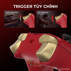 Tay Cầm Gamesir G7 HE dành cho Xbox Series X, Xbox Series S, Xbox One X, Xbox One S, Steam, PC