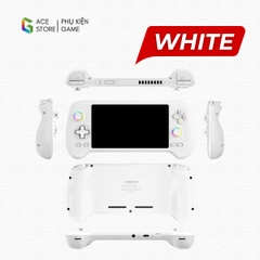 Anbernic RG557 – Máy Chơi Game Cầm Tay Android Màn Hình AMOLED 5.5 inch