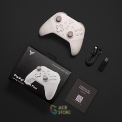 Flydigi Dune Fox | Tay cầm chơi game Wireless hỗ trợ đa nền tảng PC/Switch/Mobile