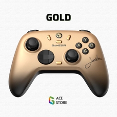 Tay cầm GameSir Nova Lite 2 hỗ trợ đa nền tảng dành cho PC/Steam/NS/Mobile