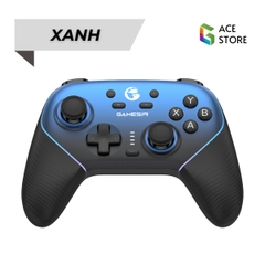 Tay cầm chơi game Gamesir NOVA Pro hỗ trợ đa nền tảng IOS, ANDROID, SWITCH, PC
